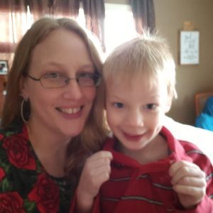 Meet your Posher, Beth